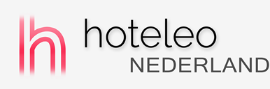 Hotels in Nederland - hoteleo