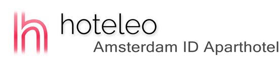 hoteleo - Amsterdam ID Aparthotel