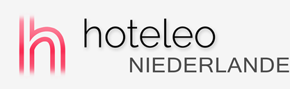 Hotels in den Niederlanden - hoteleo