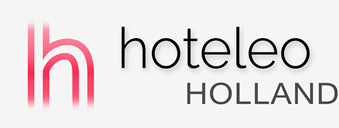 Hotellid Hollandis - hoteleo