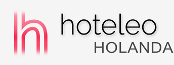 Hotéis na Holanda - hoteleo