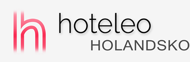 Hotely v Holandsku - hoteleo