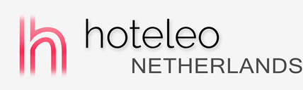 Mga hotel sa Netherlands – hoteleo