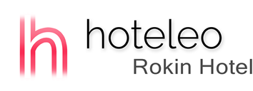 hoteleo - Rokin Hotel