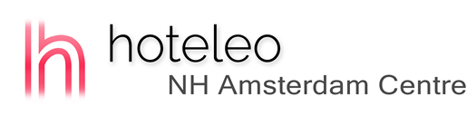 hoteleo - NH Amsterdam Centre