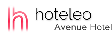 hoteleo - Avenue Hotel