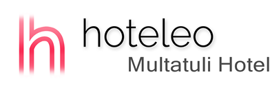 hoteleo - Multatuli Hotel
