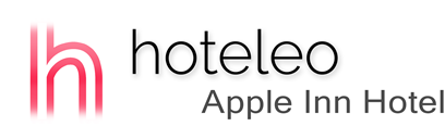 hoteleo - Apple Inn Hotel