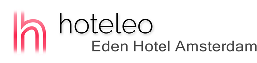hoteleo - Eden Hotel Amsterdam
