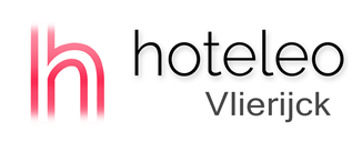 hoteleo - Vlierijck