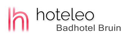 hoteleo - Badhotel Bruin