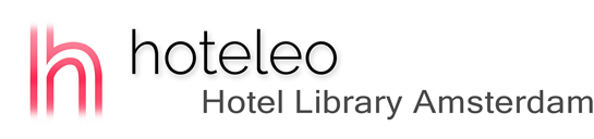hoteleo - Hotel Library Amsterdam