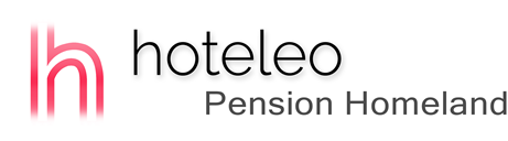 hoteleo - Pension Homeland