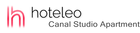 hoteleo - Canal Studio Apartment