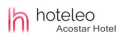hoteleo - Acostar Hotel