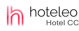 hoteleo - Hotel CC