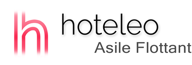 hoteleo - Asile Flottant