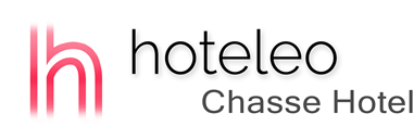 hoteleo - Chasse Hotel