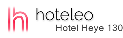 hoteleo - Hotel Heye 130