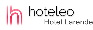 hoteleo - Hotel Larende