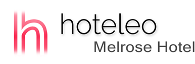 hoteleo - Melrose Hotel