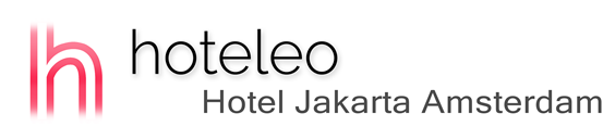 hoteleo - Hotel Jakarta Amsterdam