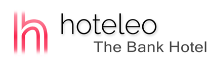 hoteleo - The Bank Hotel