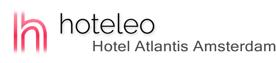 hoteleo - Hotel Atlantis Amsterdam