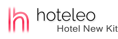 hoteleo - Hotel New Kit