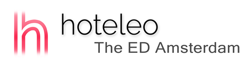 hoteleo - The ED Amsterdam