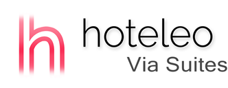 hoteleo - Via Suites