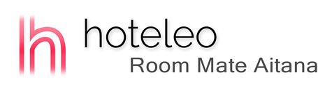 hoteleo - Room Mate Aitana