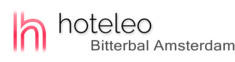 hoteleo - Bitterbal Amsterdam