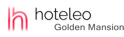 hoteleo - Golden Mansion